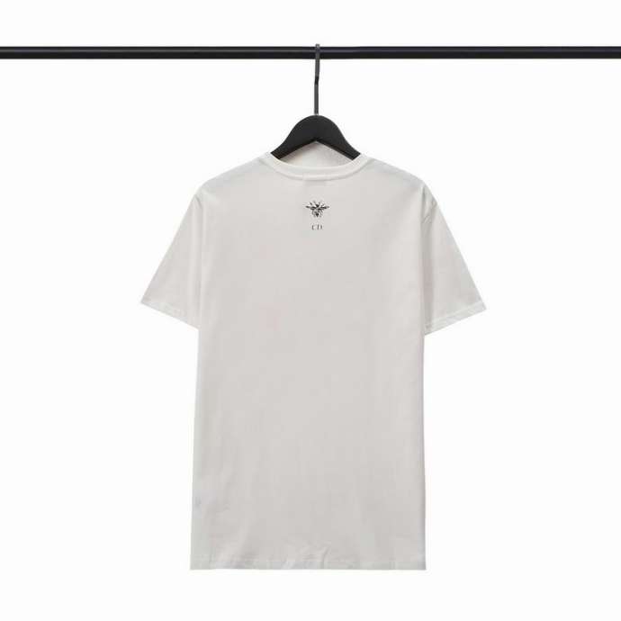 Dior T Shirts Short _SKUDiors-3xl509033851